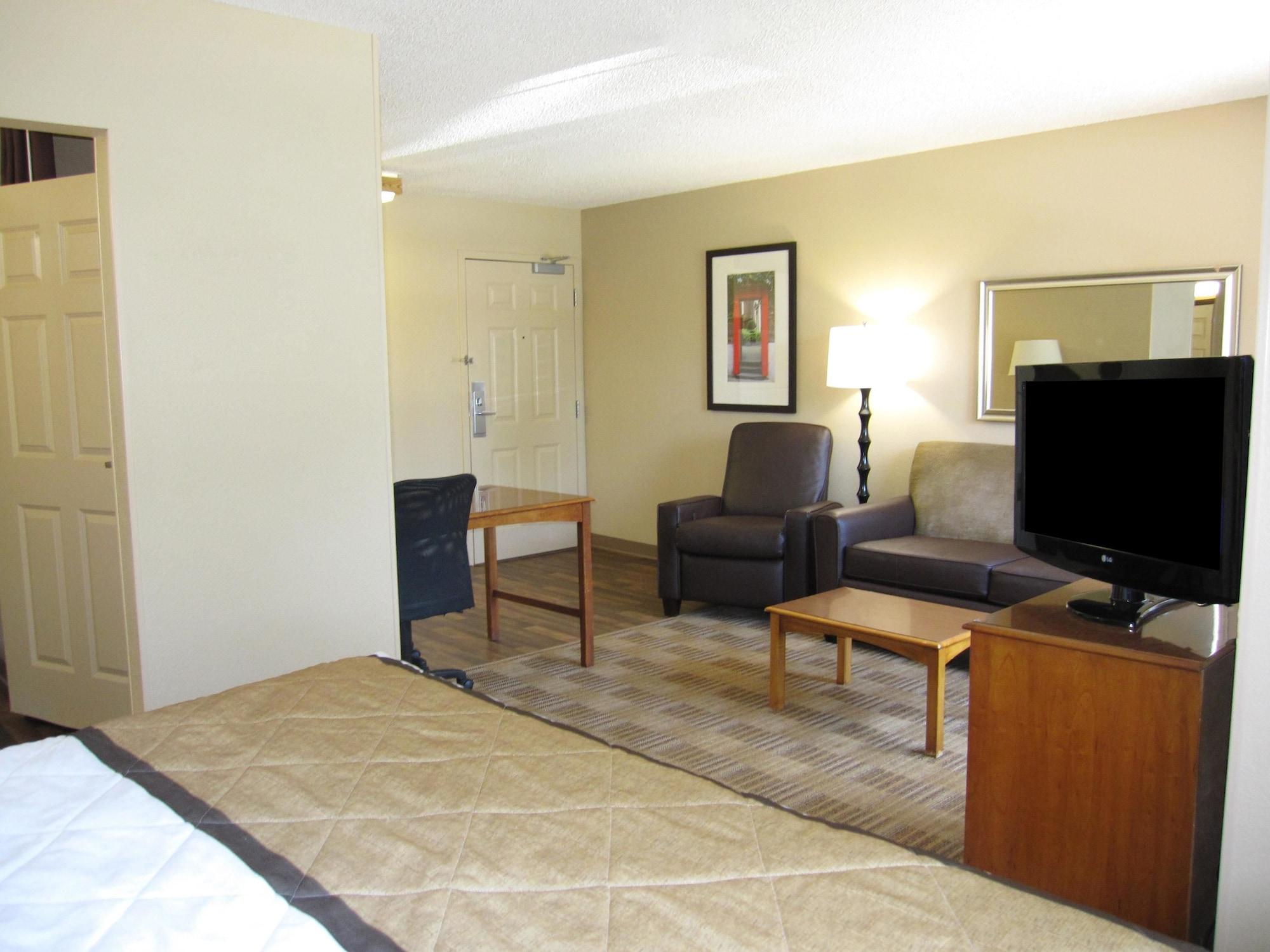Extended Stay America Suites - Detroit - Novi - Orchard Hill Place Northville Екстериор снимка