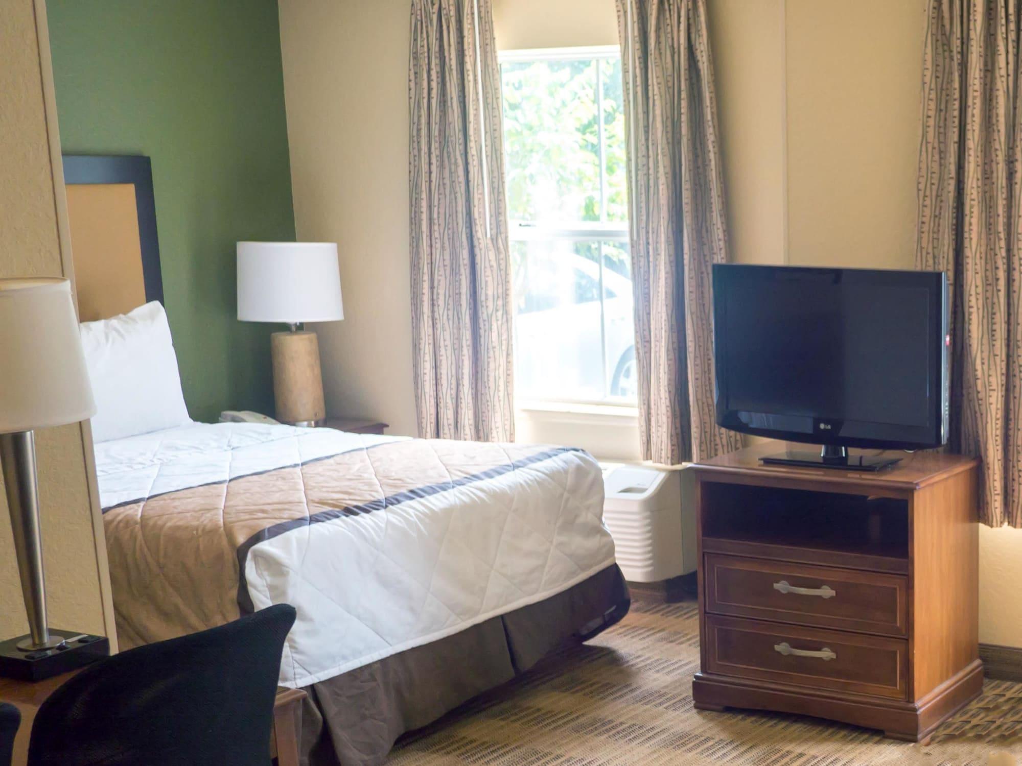 Extended Stay America Suites - Detroit - Novi - Orchard Hill Place Northville Екстериор снимка