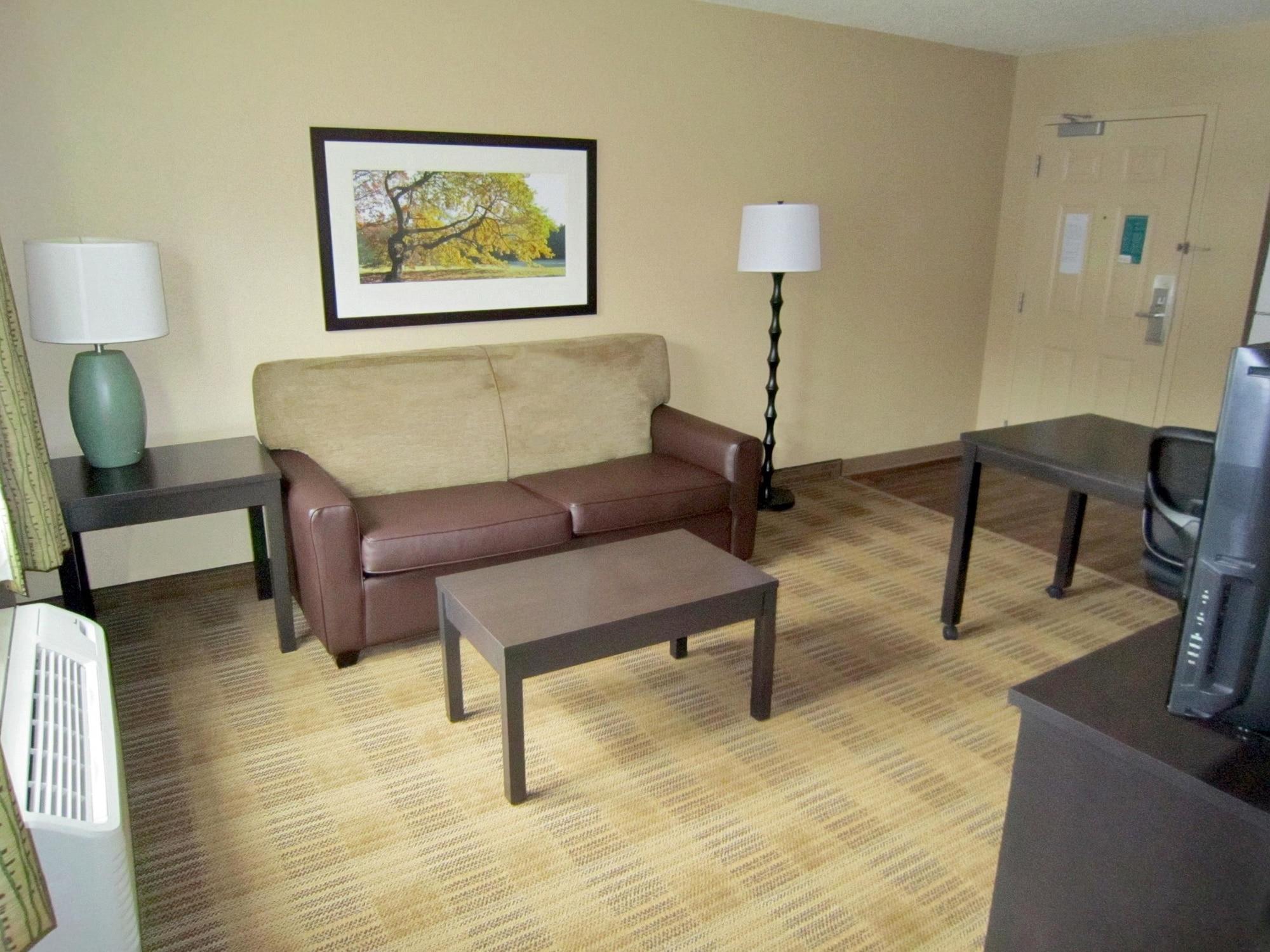 Extended Stay America Suites - Detroit - Novi - Orchard Hill Place Northville Екстериор снимка