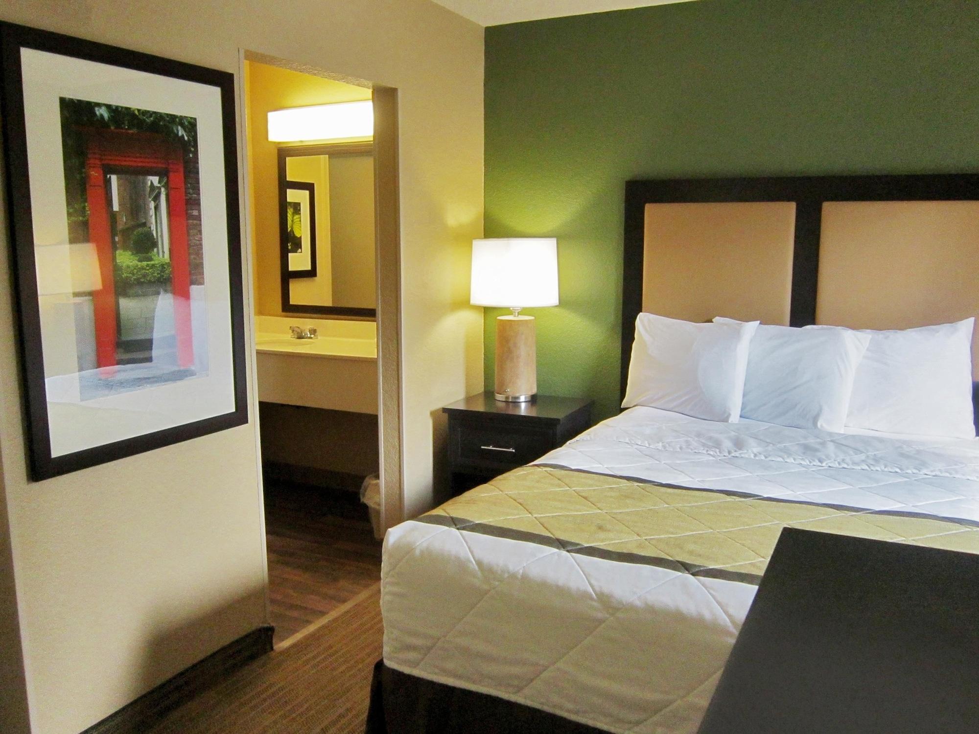 Extended Stay America Suites - Detroit - Novi - Orchard Hill Place Northville Екстериор снимка
