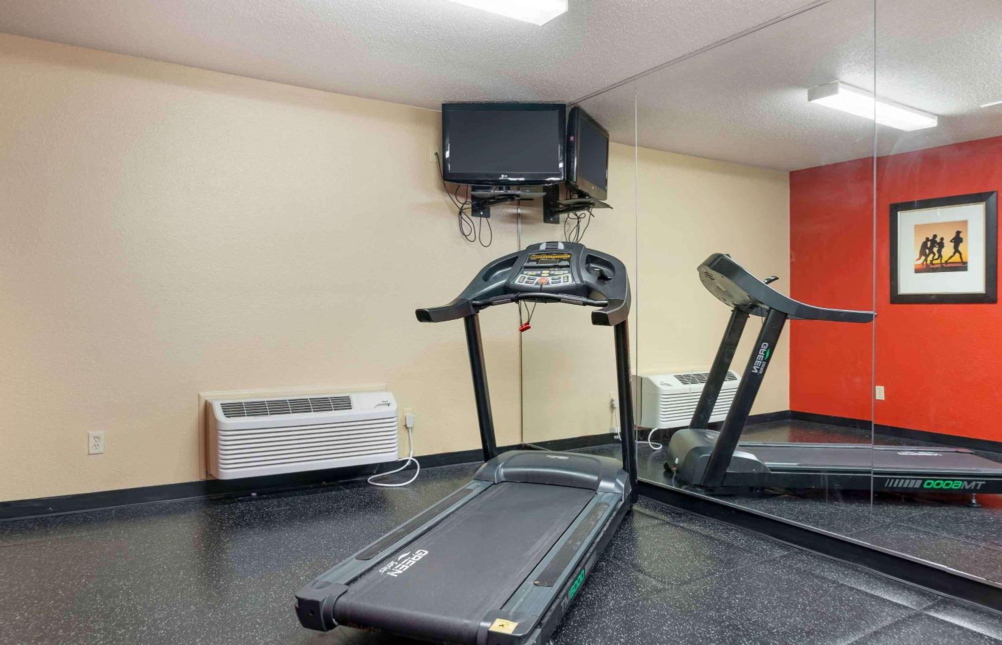 Extended Stay America Suites - Detroit - Novi - Orchard Hill Place Northville Екстериор снимка