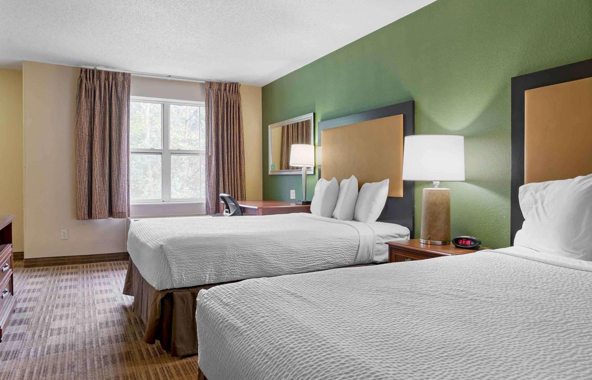 Extended Stay America Suites - Detroit - Novi - Orchard Hill Place Northville Екстериор снимка