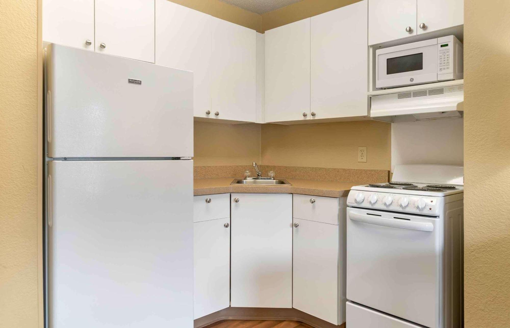 Extended Stay America Suites - Detroit - Novi - Orchard Hill Place Northville Екстериор снимка
