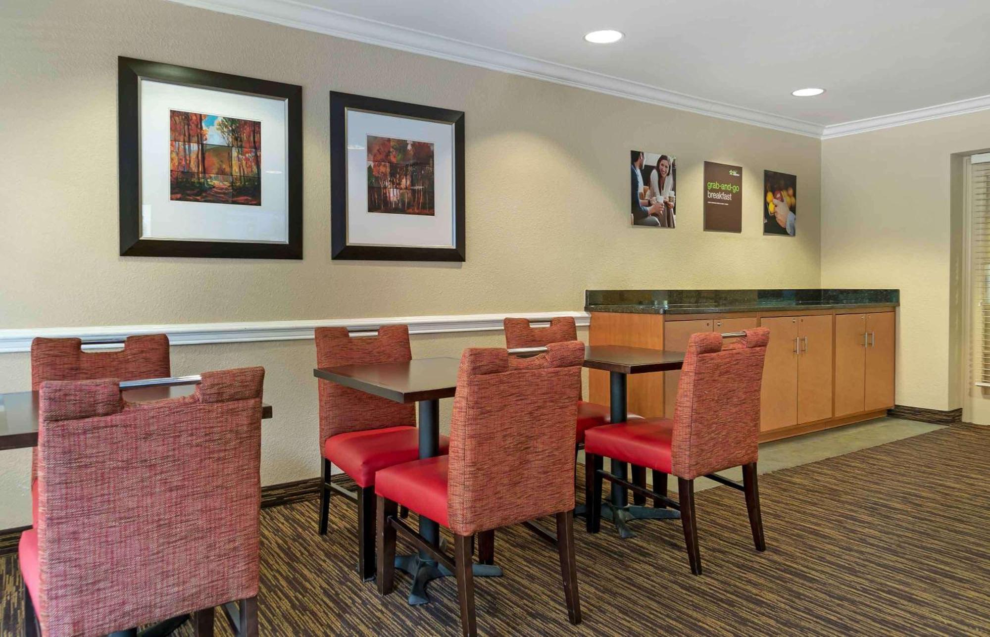 Extended Stay America Suites - Detroit - Novi - Orchard Hill Place Northville Екстериор снимка