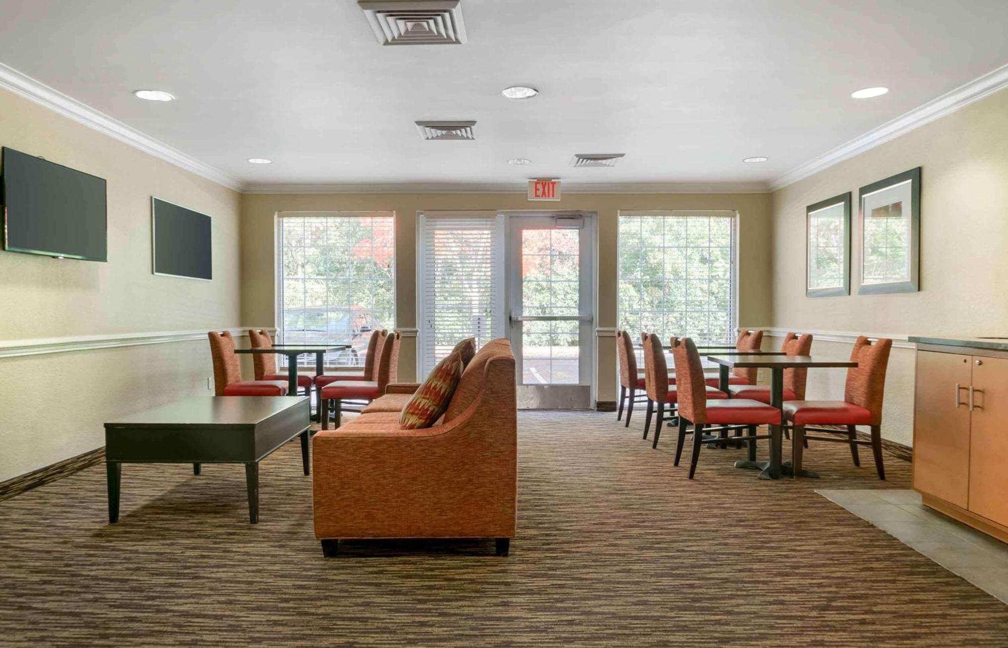 Extended Stay America Suites - Detroit - Novi - Orchard Hill Place Northville Екстериор снимка