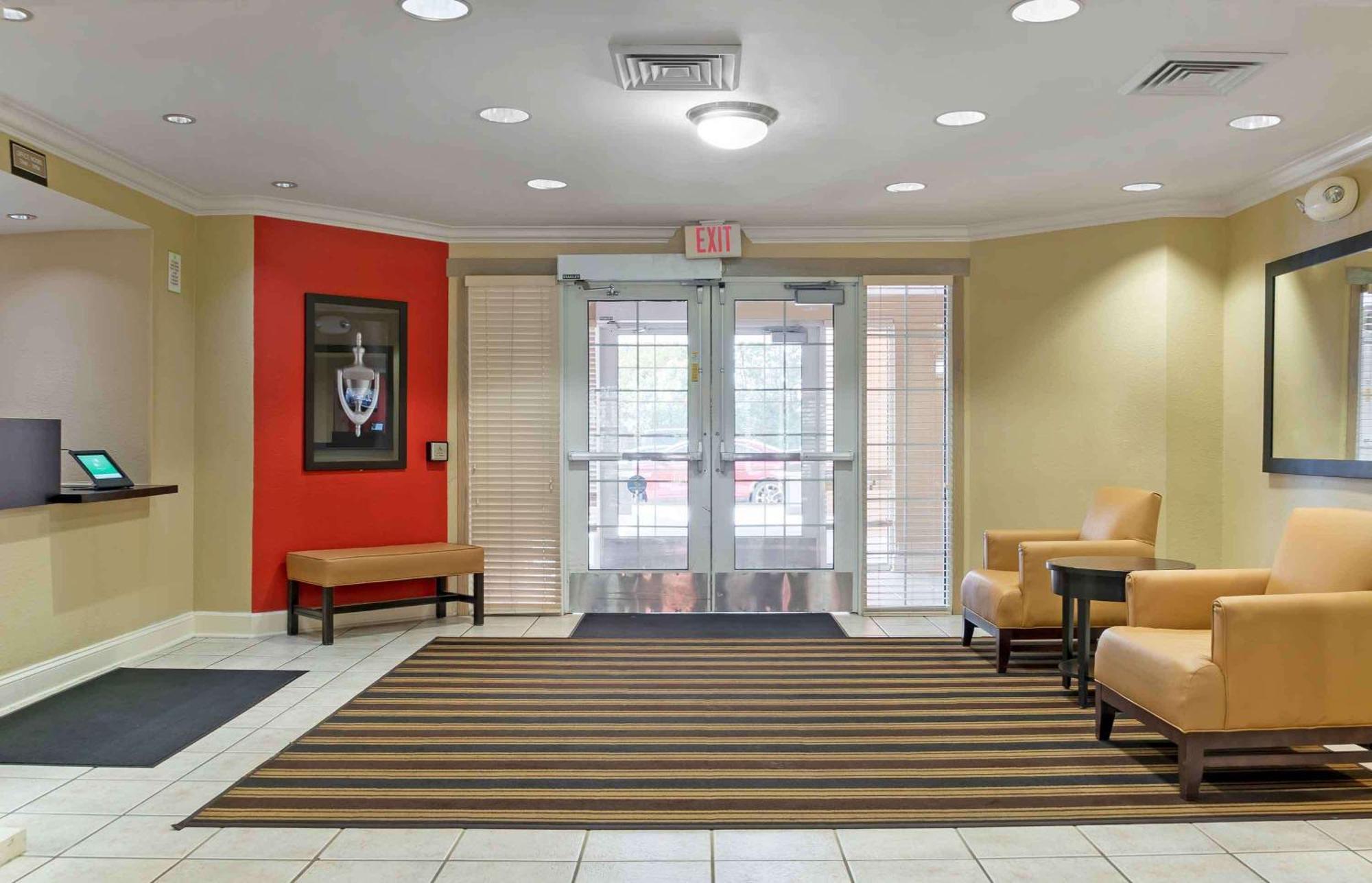 Extended Stay America Suites - Detroit - Novi - Orchard Hill Place Northville Екстериор снимка