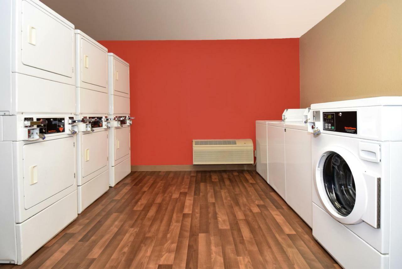 Extended Stay America Suites - Detroit - Novi - Orchard Hill Place Northville Екстериор снимка