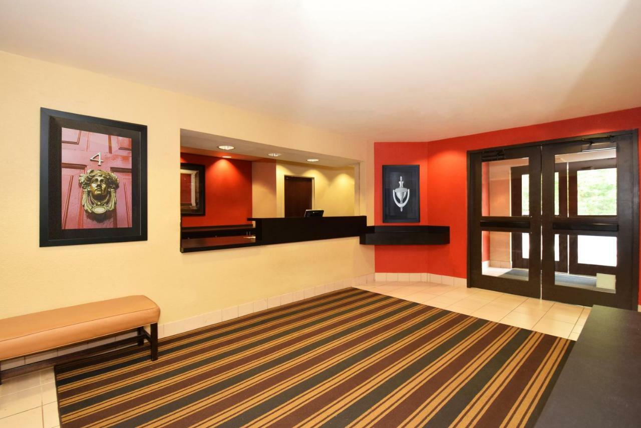 Extended Stay America Suites - Detroit - Novi - Orchard Hill Place Northville Екстериор снимка